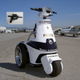 Image for article titled 10 Segway-Killers That Don't Make You Look Like a Complete Tool